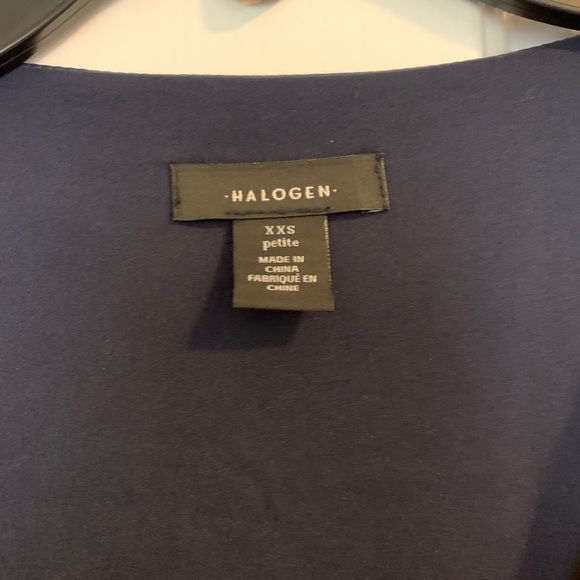 Wrap Dress - Picture 2 of 3